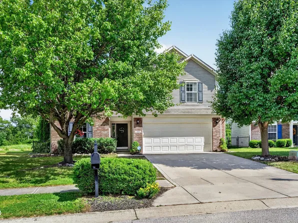 7643 Pipestone Dr, Indianapolis, IN 46217