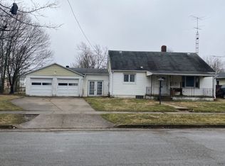 7175 Cleveland St, South Solon, OH 43153