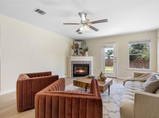 2697 Bradley Ln, Round Rock, TX 78664