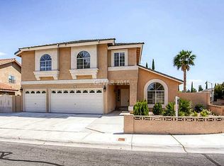 9417 Abalone Way, Las Vegas, NV 89117
