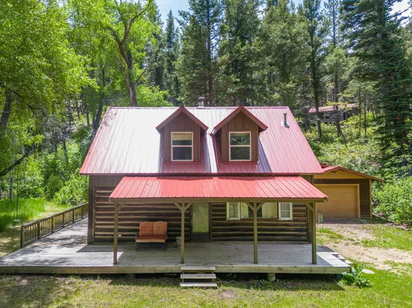 26250 Highway 64, Taos, NM 87571