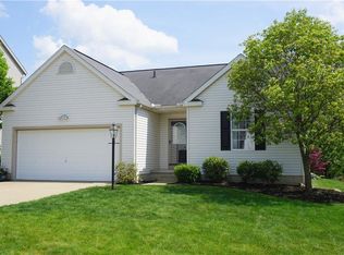 9772 Emerald Brook Cir NW, Canal Fulton, OH 44614