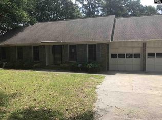 2104 Avalon Dr, Sumter, SC 29154