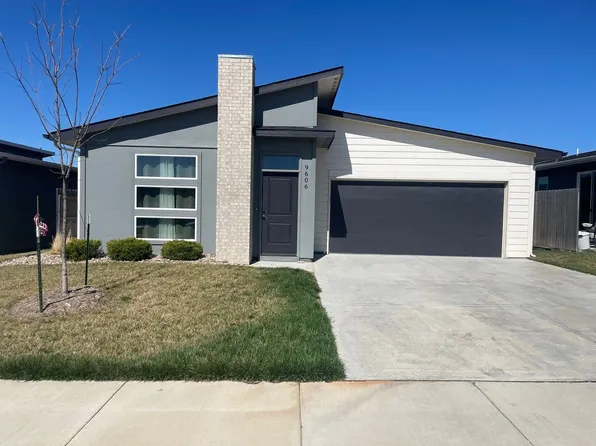 9619 E Annabelle St, Wichita, KS 67207