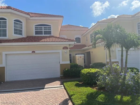 5913 Tarpon Gardens Cir APT 101, Cape Coral, FL 33914