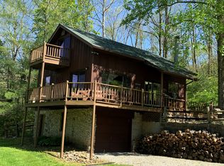 12177 Rose Hill Ln, Brookville, IN 47012