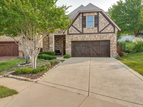 4046 E Hill Dr, Irving, TX 75038