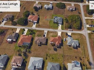 819 Chapel Ave, Lehigh Acres, FL 33971