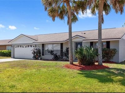343 Edgewood Ct, Poinciana, FL, 34759
