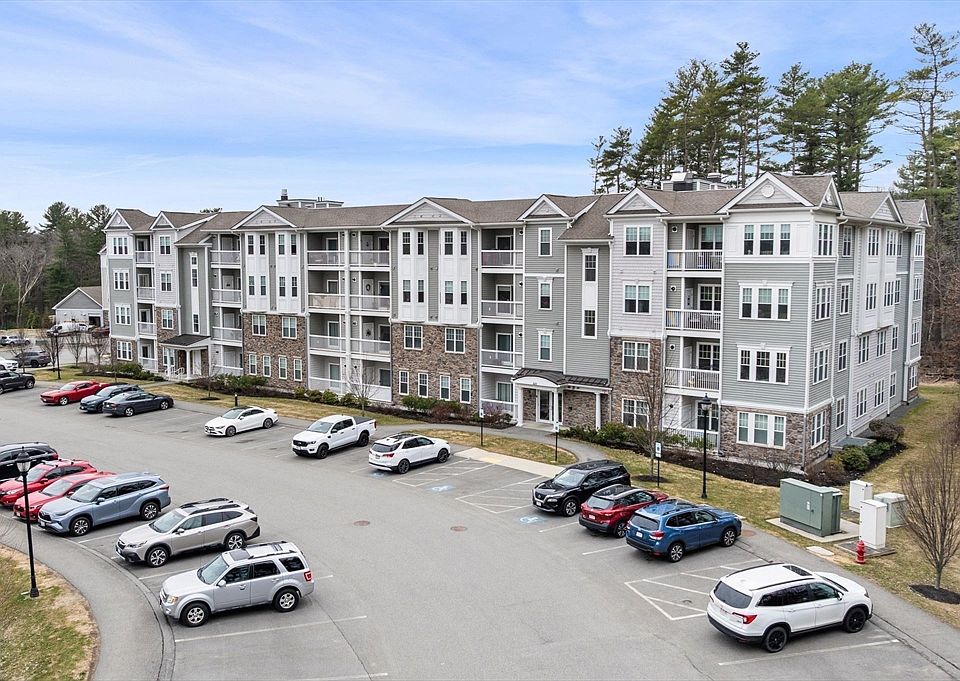 1st image of 220 Martins Lndg #403