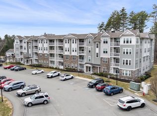 Martins Landing, North Reading, MA 01864