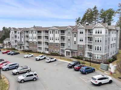 220 Martins Lndg #403, North Reading, MA, 01864
