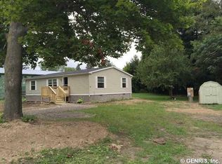 14 Park St, Wayland, NY 14572