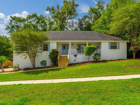 1205 Pheasant Run Dr, Tallahassee, FL 32312
