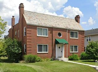 836 Northwest Blvd #A, Columbus, OH 43212