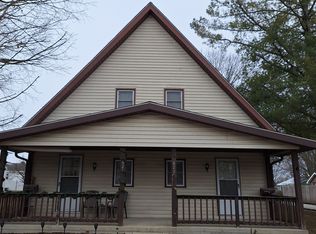 623 S East St, Lebanon, IN 46052