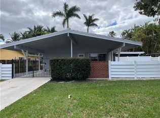 1442 Coolidge St #1442, Hollywood, FL 33020