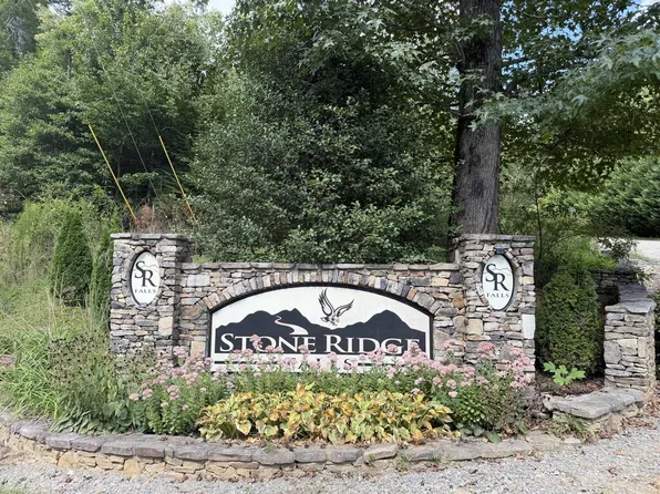 LOT 77 Kudzu Creek Trl, Murphy, NC 28906