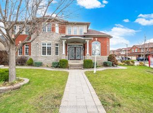 26 Gorevale Dr, Brampton, ON L6P 1N9