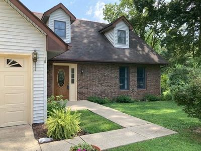 115 Mount Savage Dr, Ashland, KY, 41101