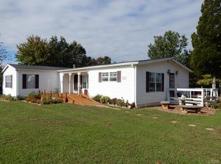 1761 Mohawk Rd, Gladys, VA 24554