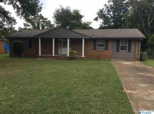 3004 Greenhill Dr NW, Huntsville, AL 35810
