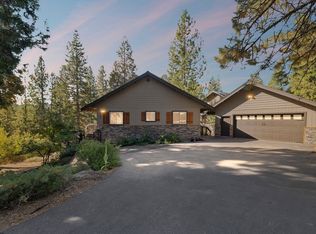 3490 Cedar Ln, Lake Almanor, CA 96137