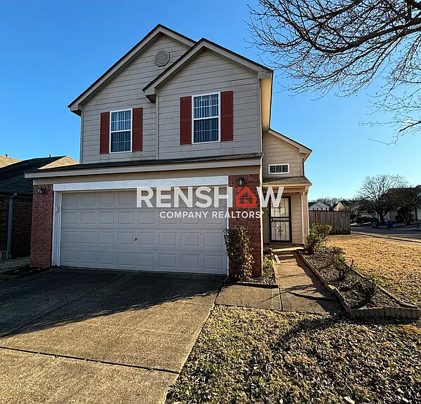 7845 Windy Willow Rd — Photo 1