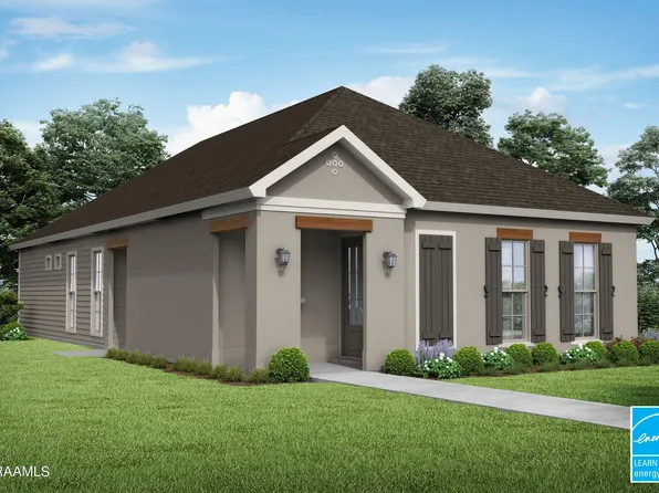 202 Oak Village Dr, Scott, LA 70583