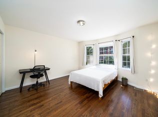 248 Arlington Ave #2, Jersey City, NJ 07305
