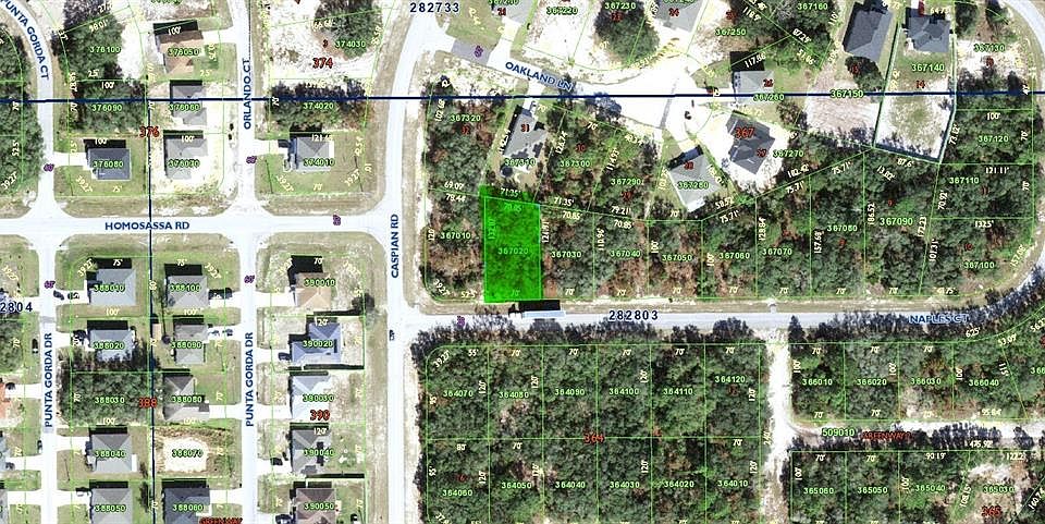 2nd image of 448 Naples Ct #2