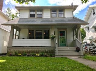 201 N Burgess Ave, Columbus, OH 43204