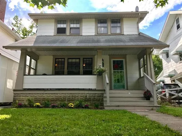 201 N Burgess Ave, Columbus, OH 43204