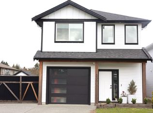 535 Stonewater Dr, Nanaimo, BC V9R 7E5
