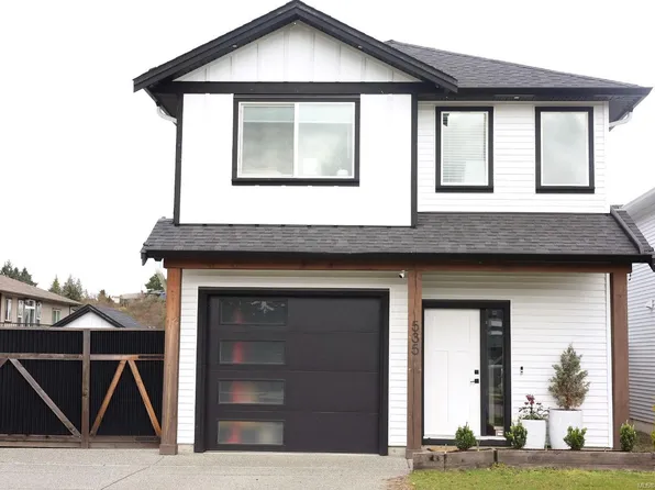 535 Stonewater Dr, Nanaimo, BC V9R 7E5
