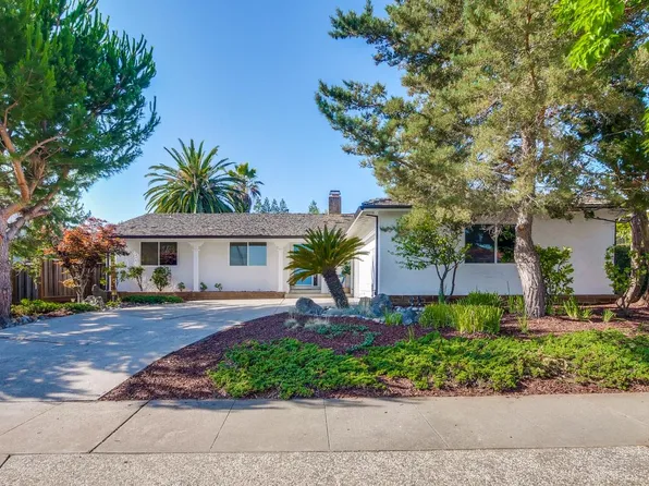21612 Columbus Ave, Cupertino, CA 95014