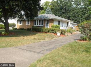 1770 Ide St N, Maplewood, MN 55109