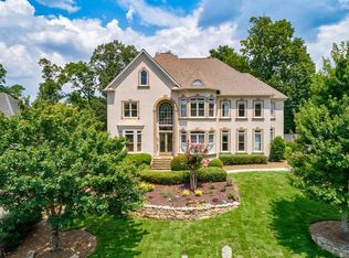 4190 Falls Ridge Dr, Johns Creek, GA 30022