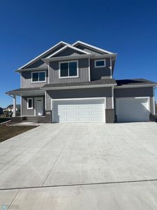 2113 43rd St S, Moorhead, MN, 56560