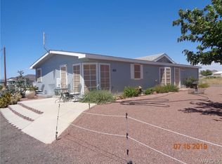 3375 W Malibu Rd, Golden Valley, AZ 86413