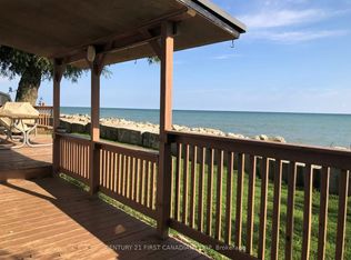 18008 Erie Shore Dr, Chatham Kent, ON N0P1A0