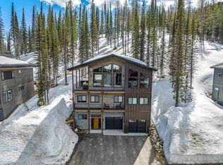 98 Lower Wyvern Way, Sandpoint, ID 83864