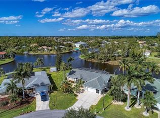 15250 Addax Ave, Pt Charlotte, FL 33981