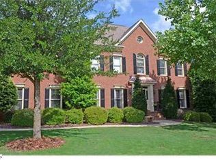 312 Trotters Field Way, Simpsonville, SC 29681