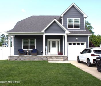 1512 Pemberton Street, Toms River, NJ, 08757