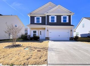 810 Camberwell Rd, Simpsonville, SC 29680