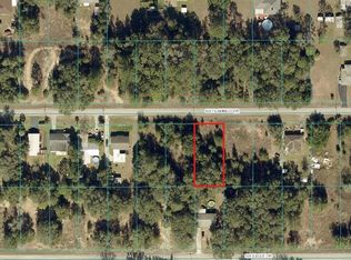 0 SW Flamingo Dr #12, Dunnellon, FL 34431