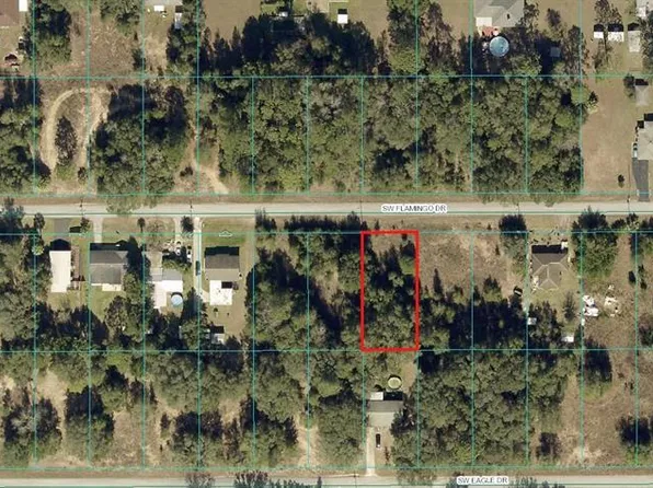 0 SW Flamingo Dr #12, Dunnellon, FL 34431