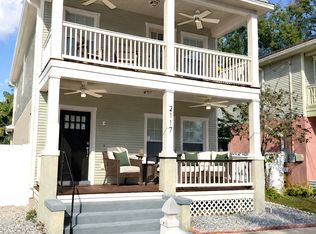 2117 W Spruce St, Tampa, FL 33607