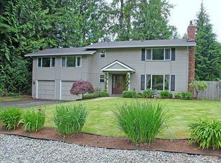 3023 254th Ave SE, Sammamish, WA 98075